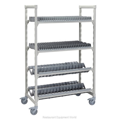 Cambro CPMU244875D3PKG Drying Rack, Universal