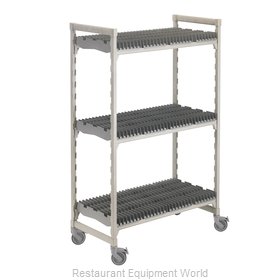 Cambro CPMU244875DRPKG Tray Drying Rack