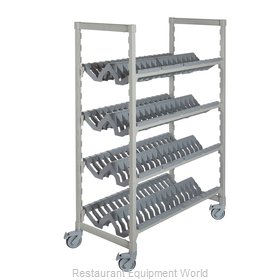 Cambro CPMU244875PDPKG Tray Drying Rack