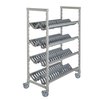 Drying Rack, Universal
 <br><span class=fgrey12>(Cambro CPMU244875PDPKG Tray Drying Rack)</span>