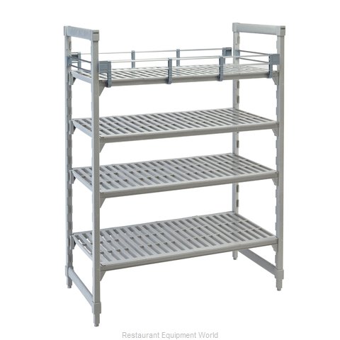 Cambro CPR14E151 Shelving Ledge