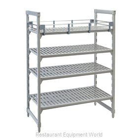 Cambro CPR14E151 Shelving Ledge