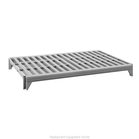 Cambro CPSK1436V1480 Shelving, All Plastic