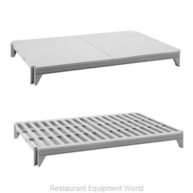 Cambro CPSK1824VS4480 Shelving, All Plastic