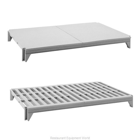 Cambro CPSK1830VS5480 Shelving, All Plastic