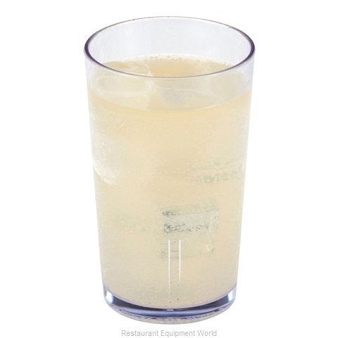 Cambro D12152 Tumbler, Plastic