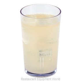 Cambro D12152 Tumbler, Plastic