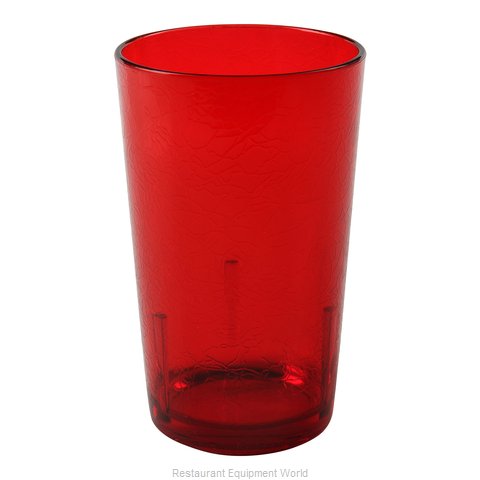 Cambro D12156 Tumbler, Plastic