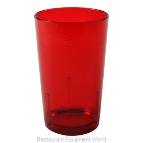 Cambro D12156 Tumbler, Plastic