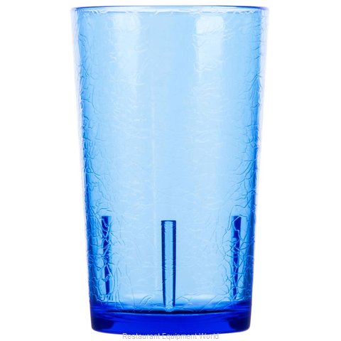 Cambro D12608 Tumbler, Plastic