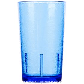 Cambro D12608 Tumbler, Plastic