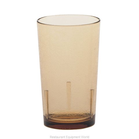 Cambro D12609 Tumbler, Plastic