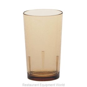 Cambro D12609 Tumbler, Plastic