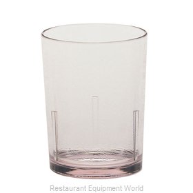 Cambro D14152 Tumbler, Plastic