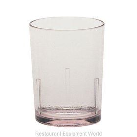 Cambro D14152 Tumbler, Plastic