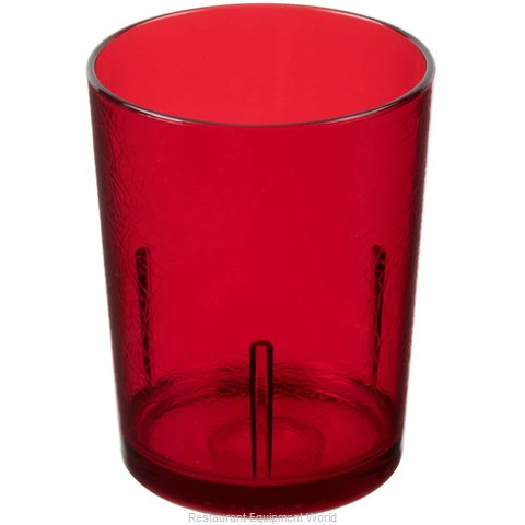 Cambro D14156 Tumbler, Plastic