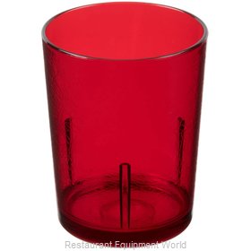 Cambro D14156 Tumbler, Plastic