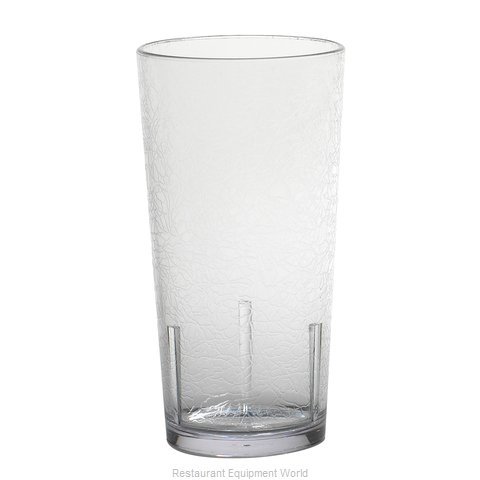 Cambro D16152 Tumbler, Plastic