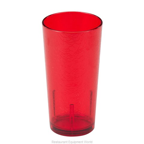 Cambro D16156 Tumbler, Plastic