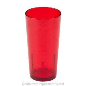 Cambro D16156 Tumbler, Plastic