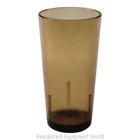 Cambro D16609 Tumbler, Plastic