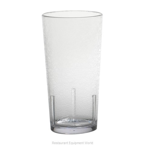 Cambro D24152 Tumbler, Plastic