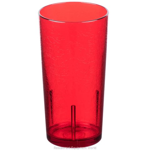 Cambro D24156 Tumbler, Plastic