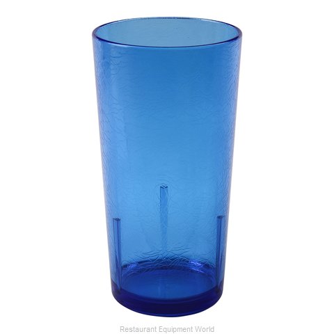 Cambro D24608 Tumbler, Plastic