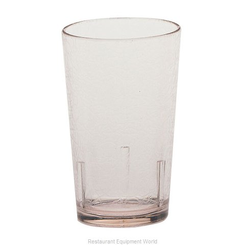 Cambro D8152 Tumbler, Plastic