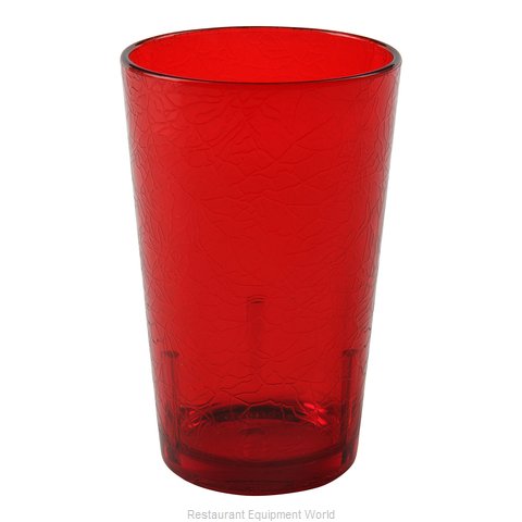 Cambro D8156 Tumbler, Plastic