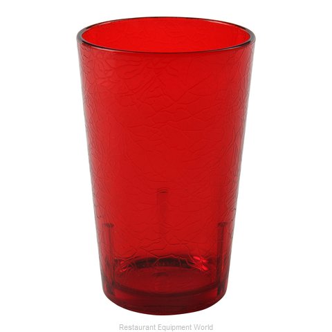 Cambro D8156 Tumbler, Plastic