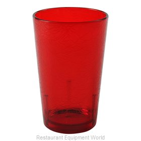 Cambro D8156 Tumbler, Plastic