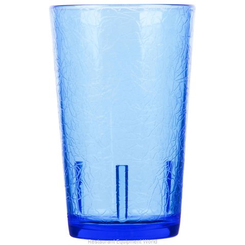 Cambro D8608 Tumbler, Plastic