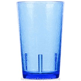 Cambro D8608 Tumbler, Plastic