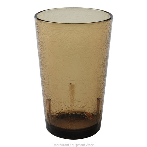 Cambro D8609 Tumbler, Plastic