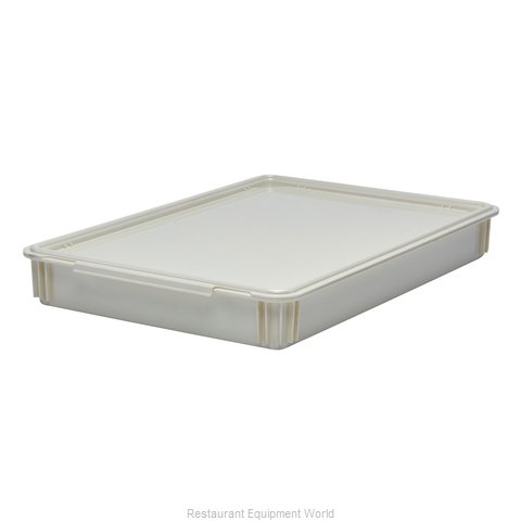 Cambro DB18263CW148 Dough Proofing Retarding Pans / Boxes