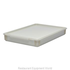 Cambro DB18263CW148 Dough Proofing Retarding Pans / Boxes