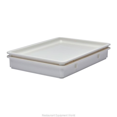 Cambro DB18263P148 Dough Proofing Retarding Pans / Boxes