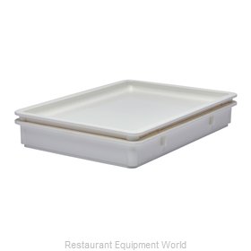 Cambro DB18263P148 Dough Proofing Retarding Pans / Boxes