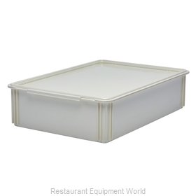 Cambro DB18266CW148 Dough Proofing Retarding Pans / Boxes