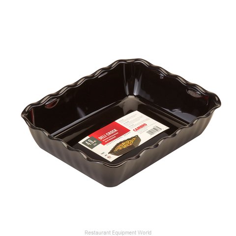 Cambro DC10110 Salad Crock