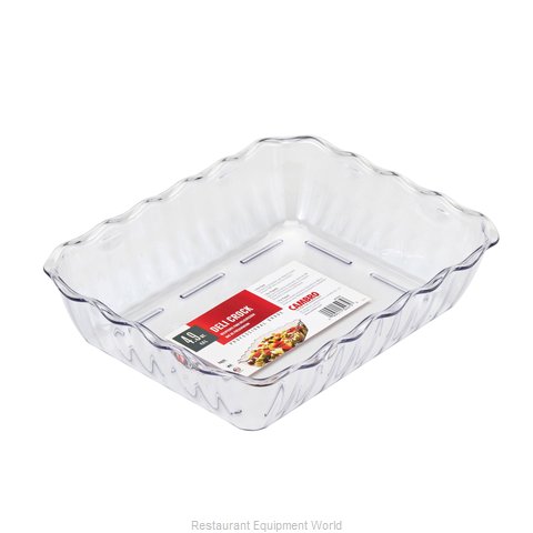 Cambro DC10152 Salad Crock