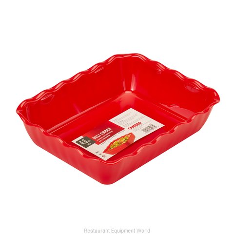 Cambro DC10404 Salad Crock