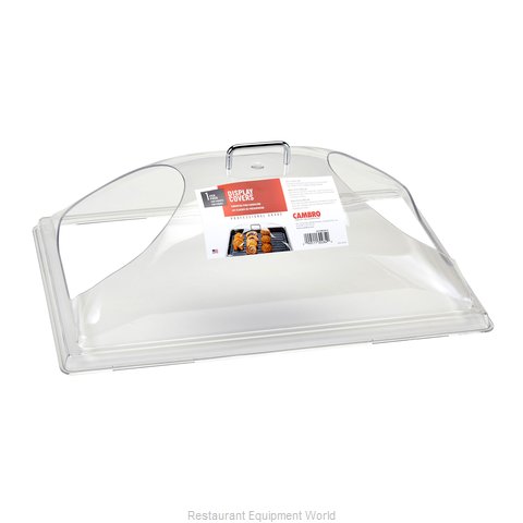Cambro DD1220BECW135 Cover, Display (Magnified)