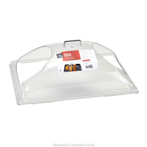 Cambro DD1220BECW135 Cover, Display