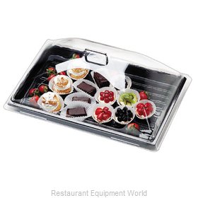 Cambro DD1826CW135 Cover, Display