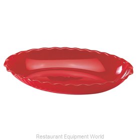 Cambro DP15404 Platter, Plastic