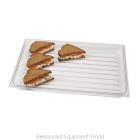 Cambro DT1220CW135 Display Tray, Market / Bakery