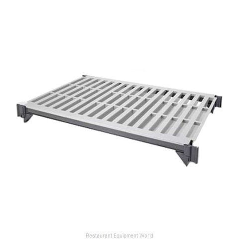 Cambro EMSK1836V1580 Shelving, All Plastic