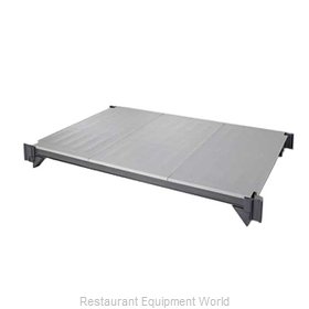 Cambro EMSK2136S1580 Shelving, All Plastic